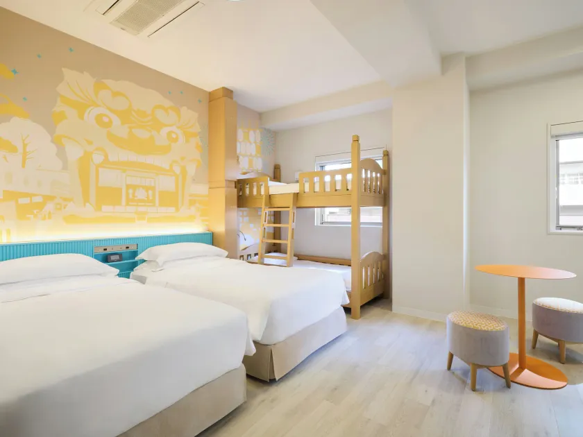 Centara Life Namba Hotel Osaka - Image 1