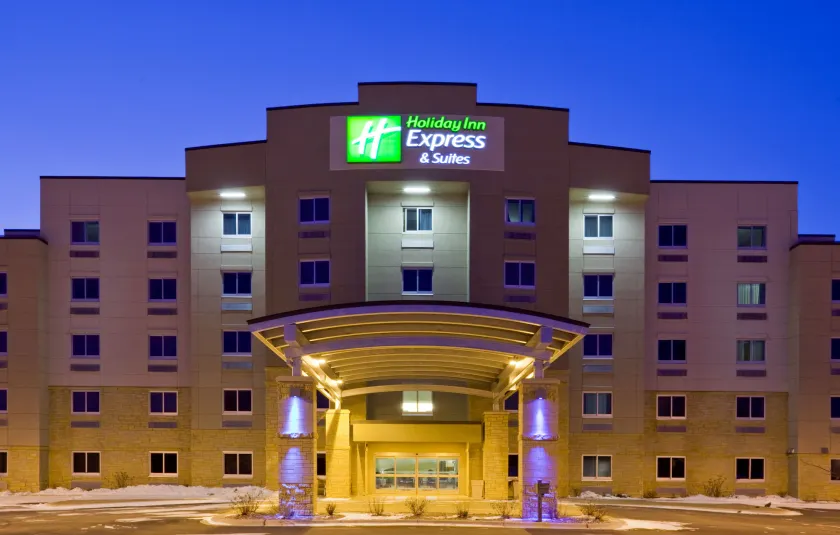 Holiday Inn Express Hotel & Suites Mankato East by IHG - Image 1