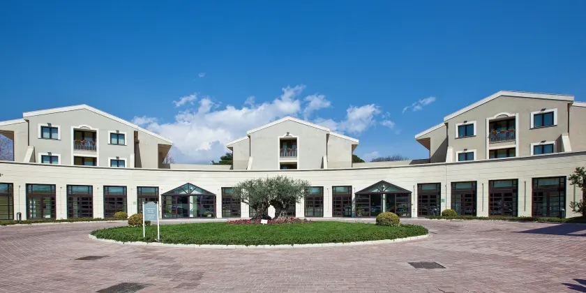 Grand Hotel Villa Itria Congress & Spa - Image 1