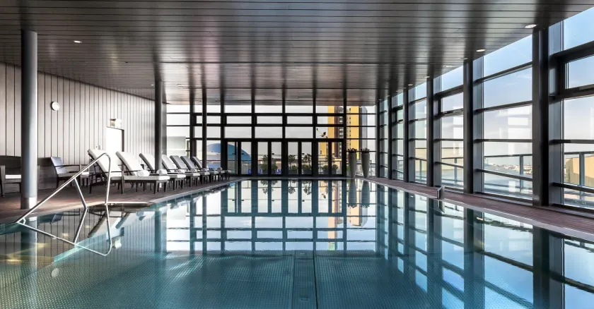 Grand Hyatt Berlin - Image 1
