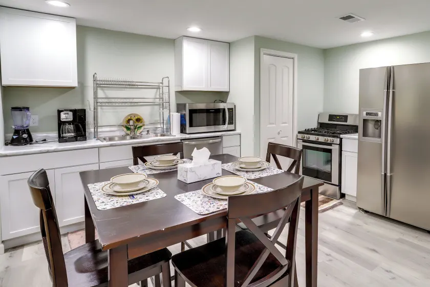 South Bend Area Vacation Rental 8 Mi to Notre Dame - Interiør
