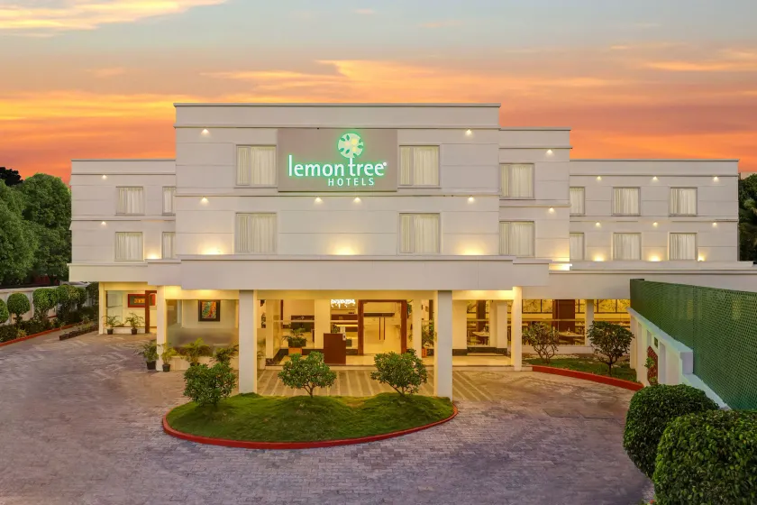 Lemon Tree Hotel, Port Blair Near to Airport - Image 1