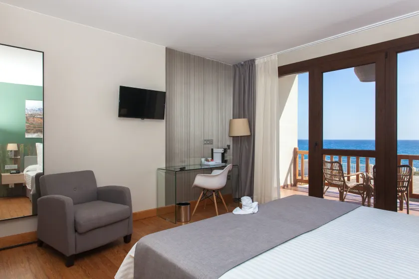 Hotel El Mirador de Fuerteventura - Image 1