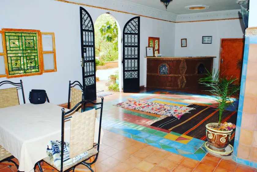 Riad Kasbah des Roches - Image 1