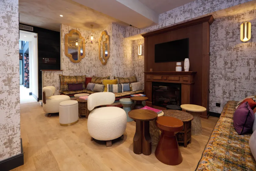 Hôtel Hiro Paris - Image 1