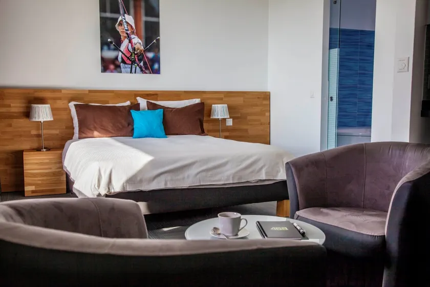 Apart'Hotel 46a - Image 1