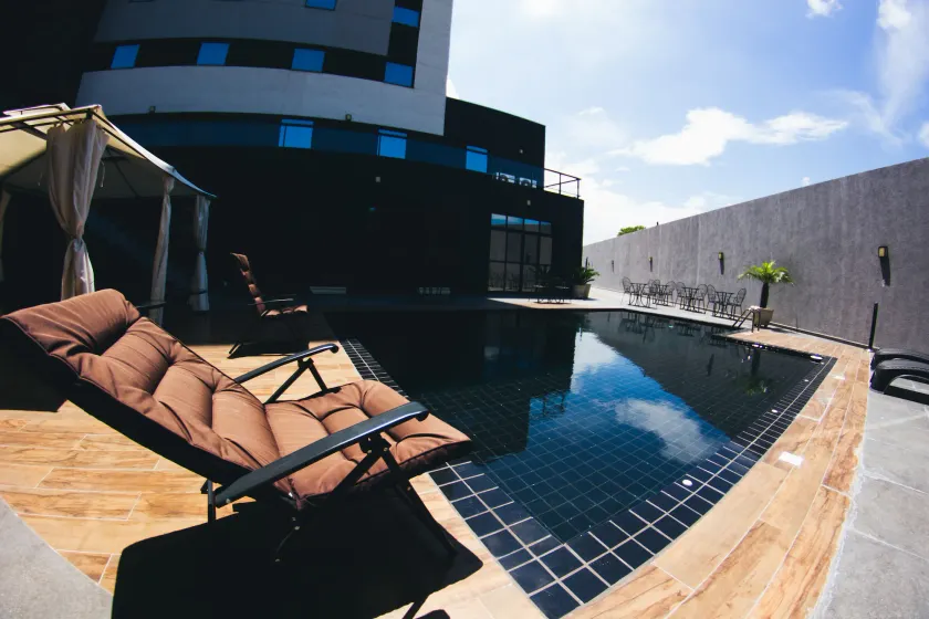 Summit Suítes Hotel Caçapava - Image 1