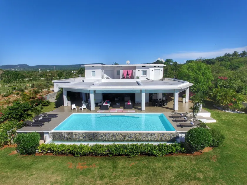 Villa Salamandra - Image 1