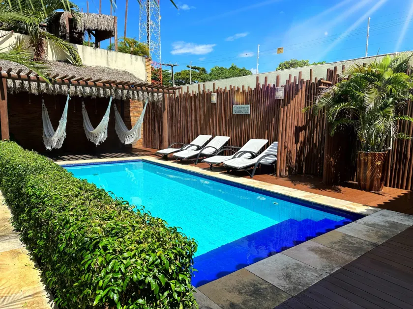 Pousada Oasis Paracuru - Image 1