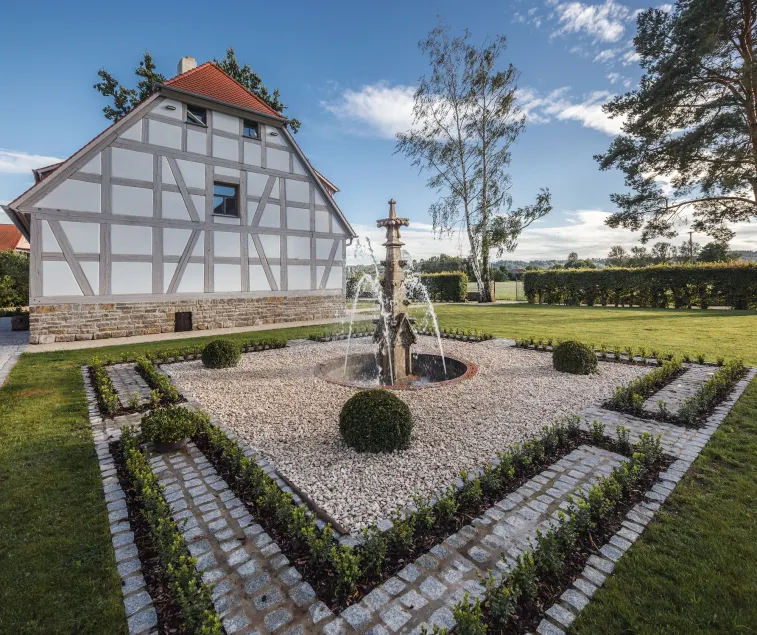 Hotel Dorfmühle - Image 1