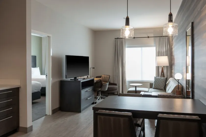 Residence Inn by Marriott Lancaster Palmdale - Image 1