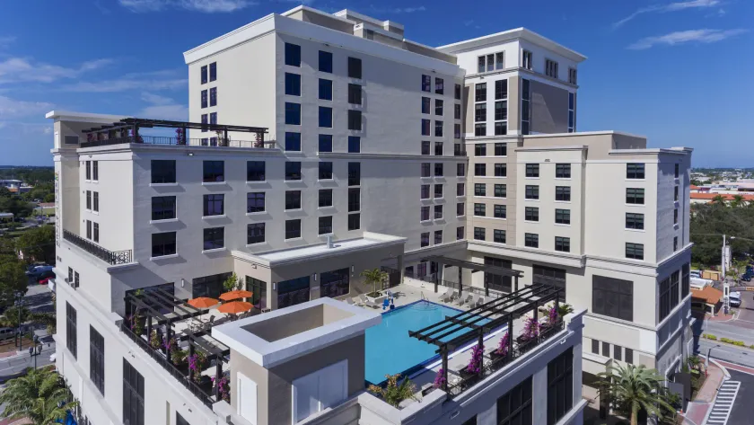 Hyatt Place Boca Raton - Image 1