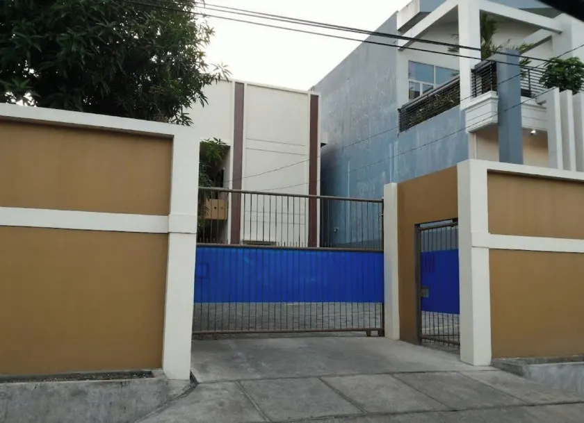 Hotel O Mahendra HomestayNearTaman Wisata Bukit Rurukan - Image 1