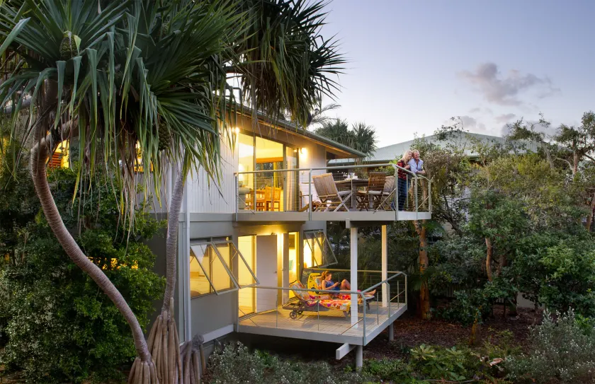 The Retreat Beach Houses - Image 1