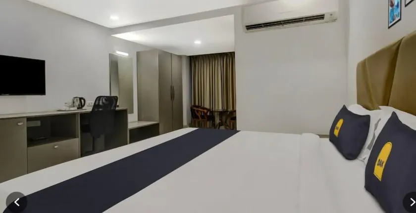 Hotel SSR GRAND - Image 1