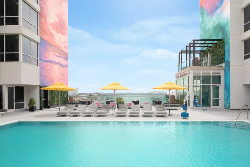 Residence Inn by Marriott Clearwater Beach - Image 1