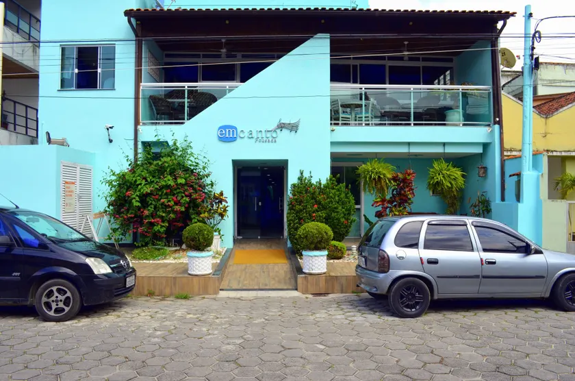Pousada Emcanto - Image 1