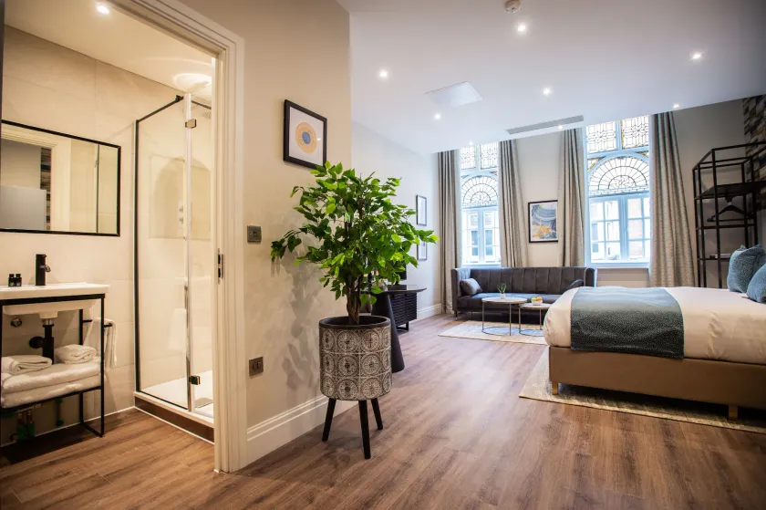 The Gresham Aparthotel - Image 1