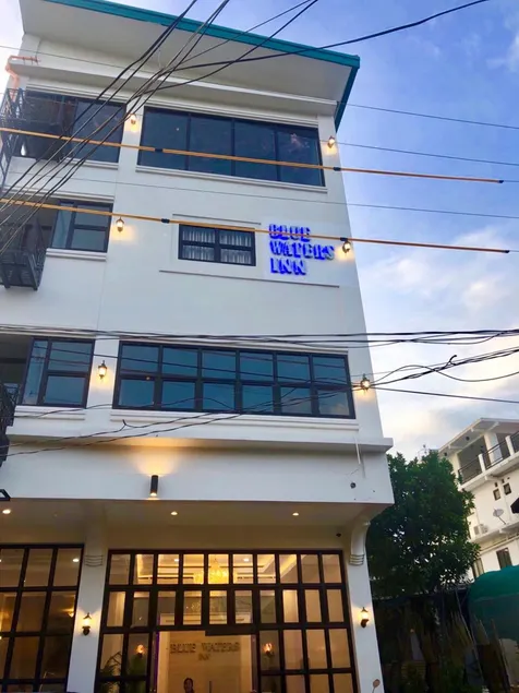 Blue Waters Inn Coron Palawan - Image 1