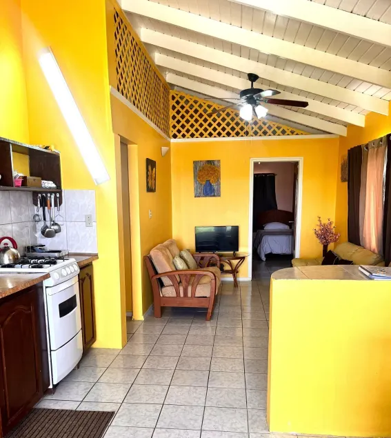 Ellen Bay Cottages - Image 1