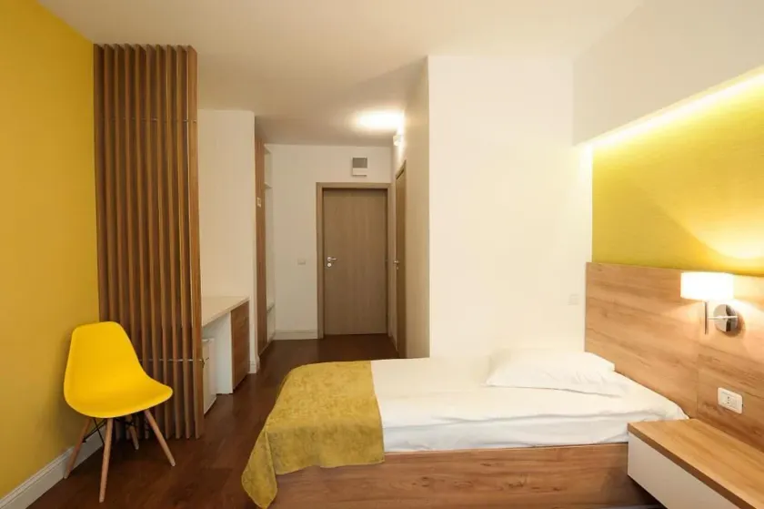 Hotel Ceramica - Image 1