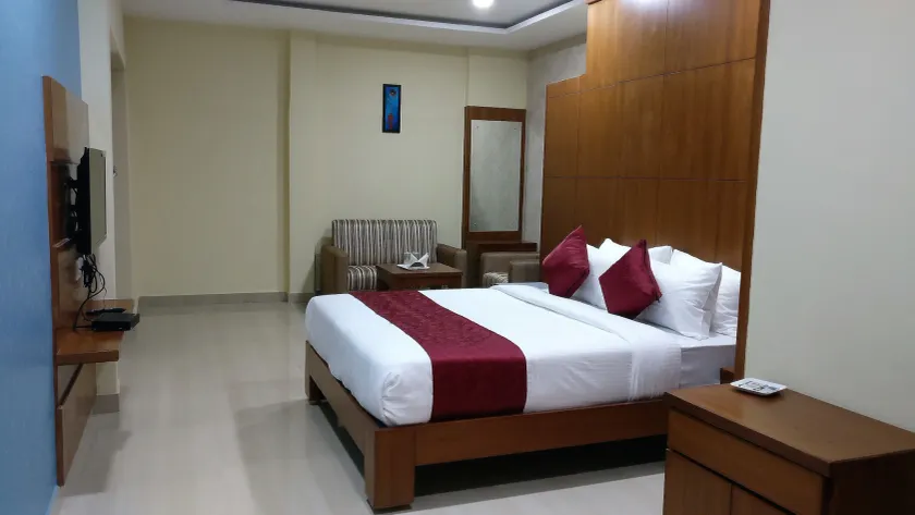 Atlaantic Inn - Image 1
