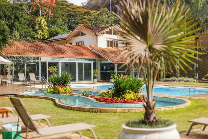 Spa Posse do Corpo - Image 1