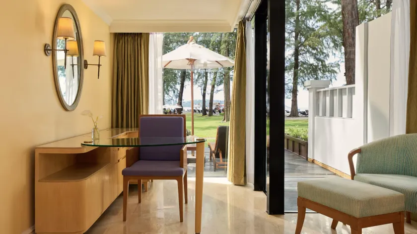 Dusit Thani Laguna Phuket - Image 1