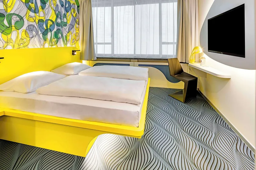 Prize by Radisson, Dortmund City - Image 1