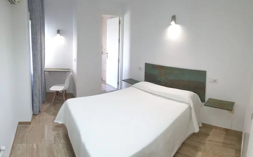 Hotel La Lancha - Image 1