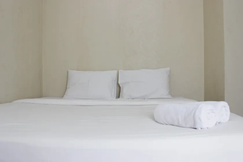 Pleasant 2BR Apartment at Gateway Ahmad Yani By Travelio - Image 1