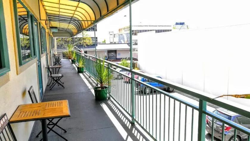 Stay Hostel Rotorua - Image 1