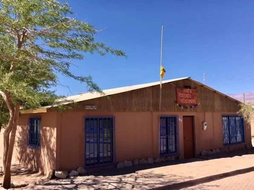 Posada Atacameña - Image 1