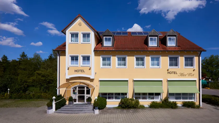 Hotel Alter Wirt - Image 1