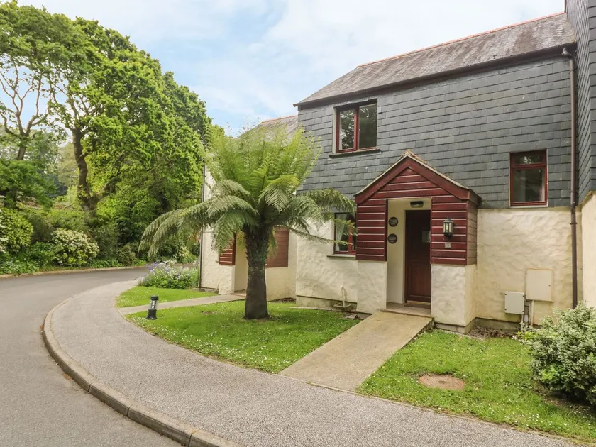 Cuckoo's Cottage - Image 1