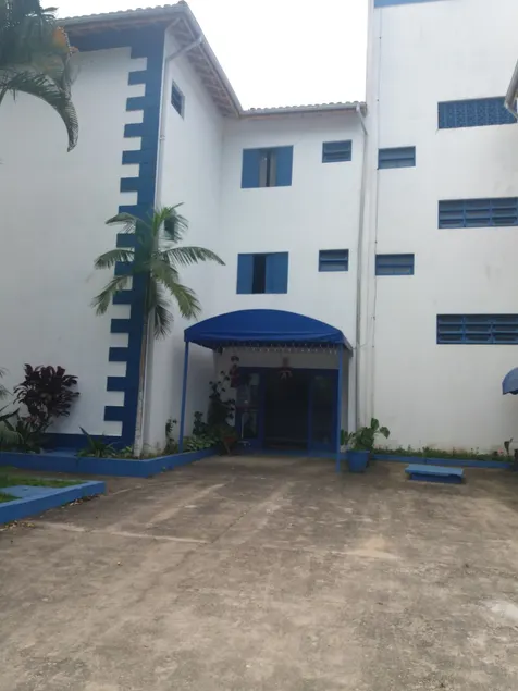 Hotel Nevada Ubatuba - Image 1