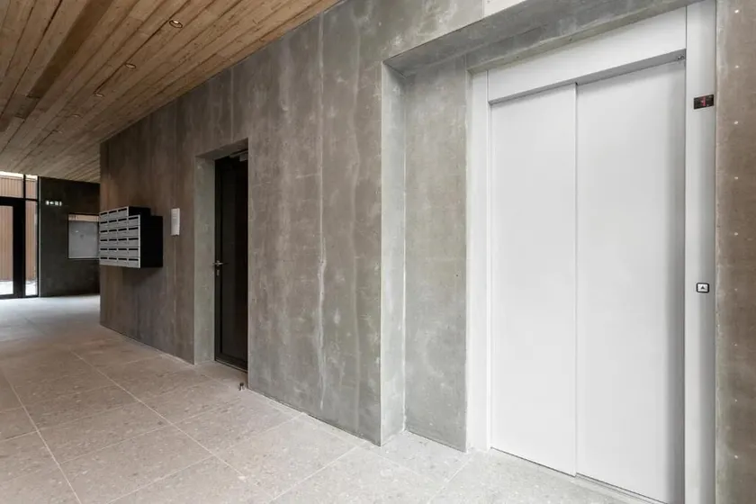 B18 Apartments - Image 1