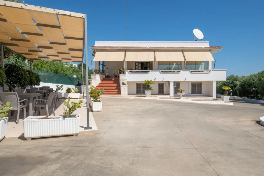 Piccolo Hotel Villa Rosa - Image 1