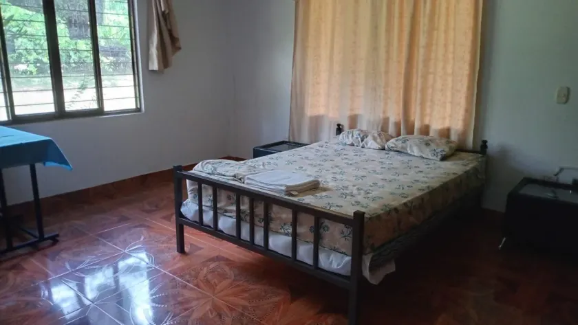 La Guarida - Zimmer