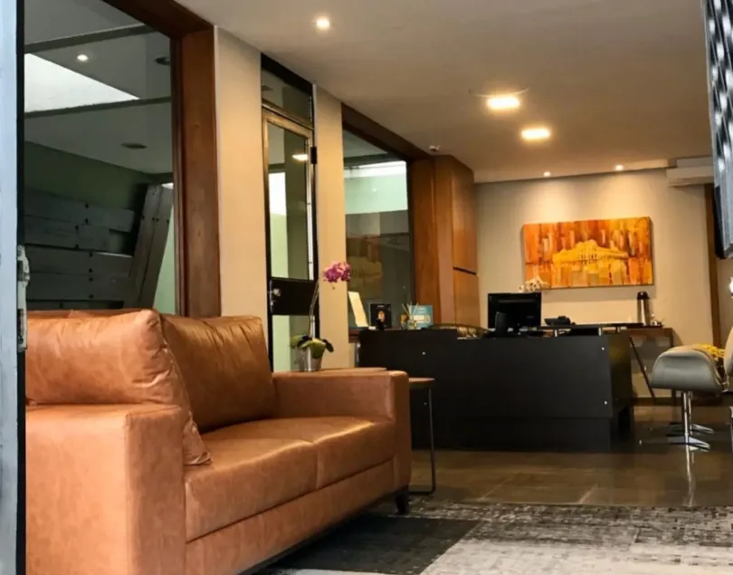 Apart Hotel Garibaldi - Image 1