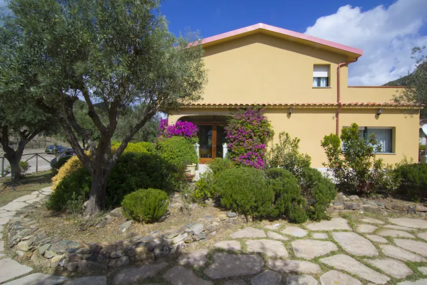 Agriturismo Sa Rocca - Image 1