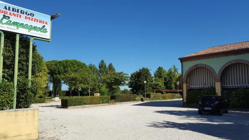 Albergo Ristorante La Campagnola - Image 1