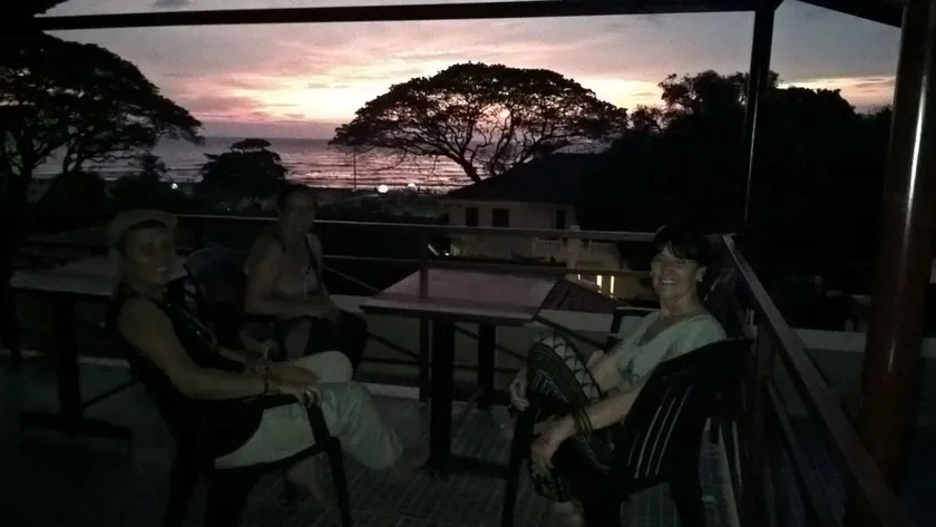 Fortkochi Beach Inn - Image 1