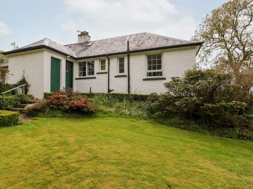 Forester's Cottage - Image 1