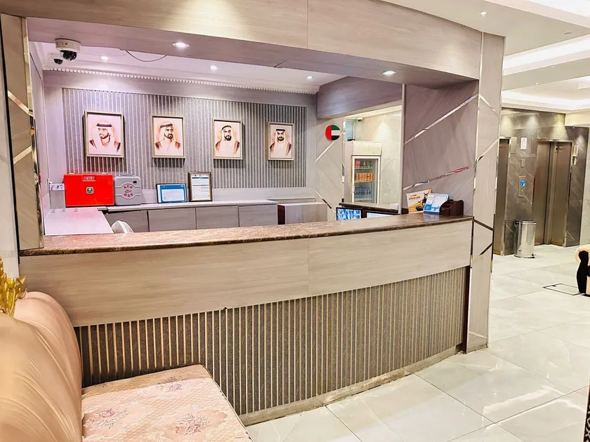 Melody Queen Hotel by AURA - Image 1