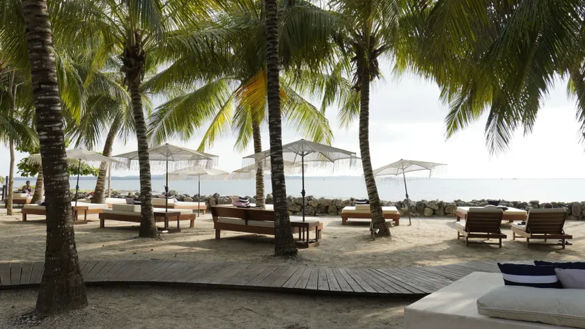 Castillete Hotel & Beach Club - Image 1