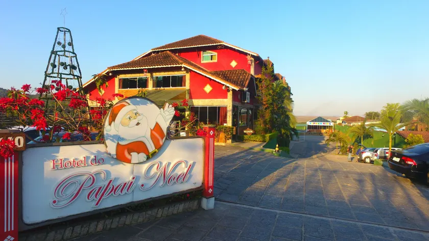 Hotel do Papai Noel - Image 1