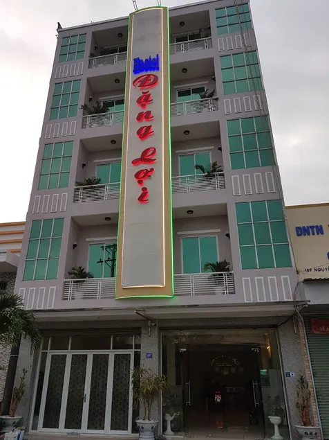 Hostel Đặng Lợi ホステルダンロイ - Image 1