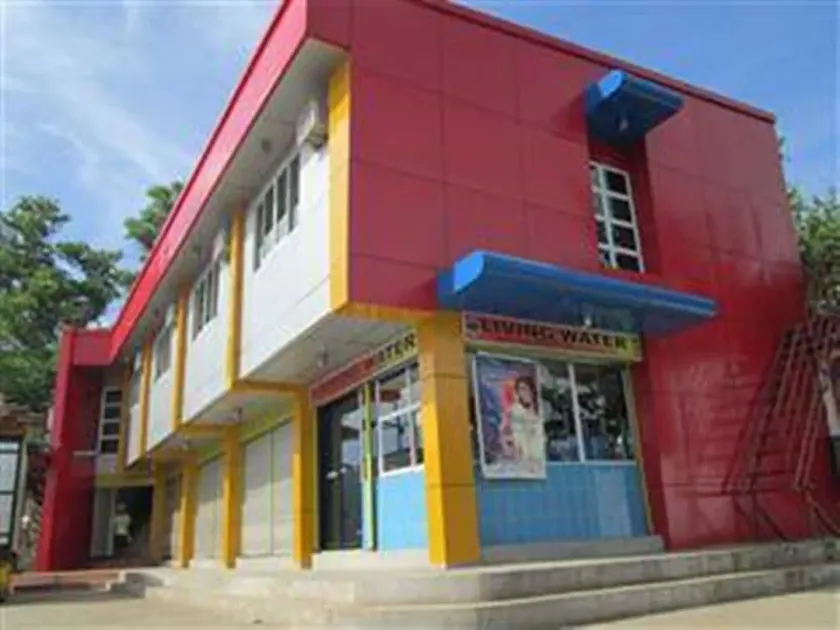 Princess Perrine Suites - Image 1