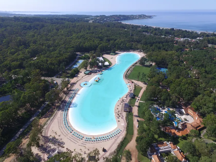Solanas Punta del Este & Crystal Beach - Image 1